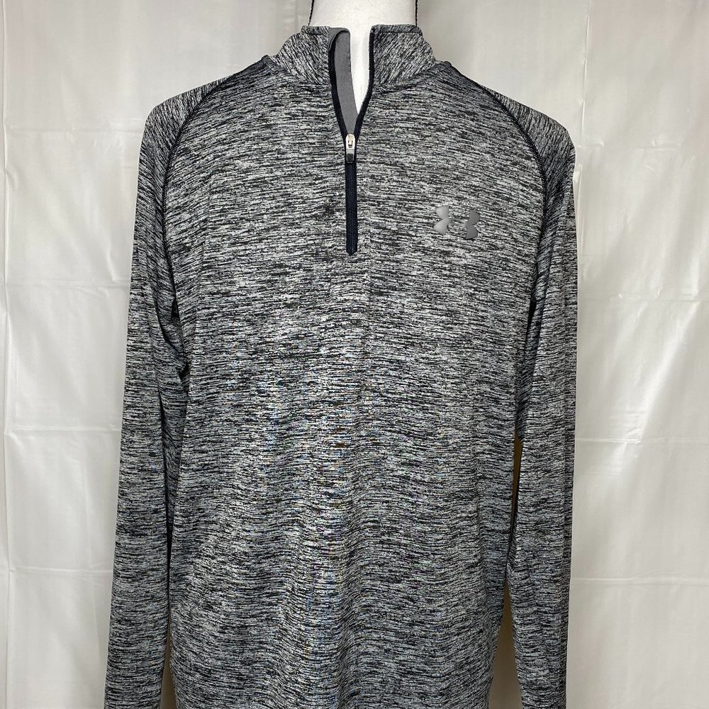 Men's Under Armour Shirt Heat Gear Loose